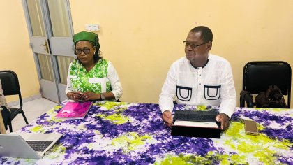 Burkina&nbsp;: Le BBDA renforce les capacités des journalistes sur la gestion collective des droits d’auteur