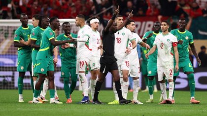 CAN 2025 : Après la finale houleuse, la CAF inflige de lourdes sanctions au Sénégal et au Maroc