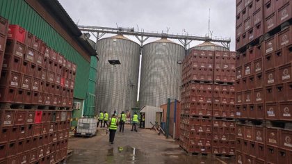 Burkina / Brasseries&nbsp;: Aucune pénurie ni hausse de prix, selon la BMCRF