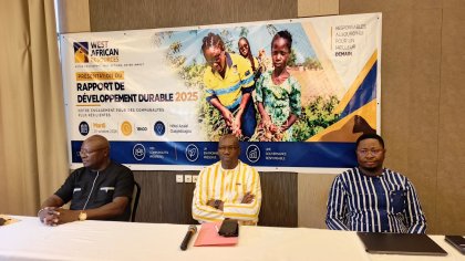 Secteur minier au Burkina Faso : West African Resources présente son rapport de développement durable 2025
