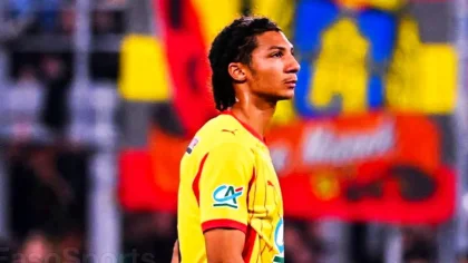 Football&nbsp;: Ismaëlo Ganiou vise l’équipe de France espoirs