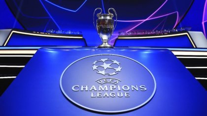 Ligue des champions : La course au sacre est lancée pour 36 clubs