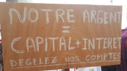 Affaire « Sociétés de trading » au Burkina : Appelé ce lundi 19 octobre 2026 au TGI/Ouaga I, le dossier est renvoyé au 20 novembre 2026
