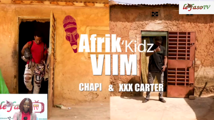 Afrik kids&nbsp;: Parcours et succès de  