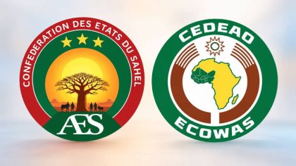 Coopération CEDEAO-AES : Des groupes de travail prévus pour définir un cadre de coopération 