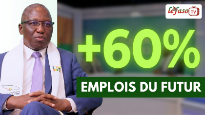 IA générative : Menace ou moteur pour l’emploi ?