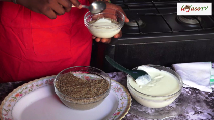 Saveurs du Mali&nbsp;: à la découverte du Lakh