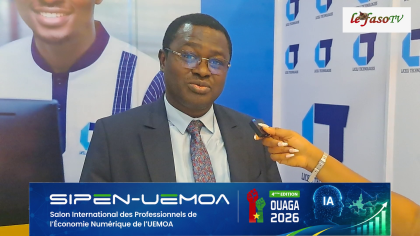 LICELI TECHNOLOGIES salue le succès du SIPEN-UEMOA 2026 : Une édition à la hauteur des ambitions régionales