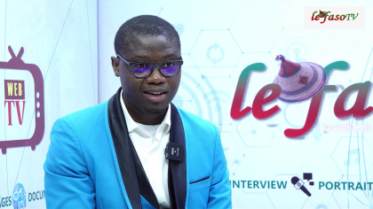 IA et souveraineté numérique : Mahamadi Rouamba veut faire émerger une technologie africaine