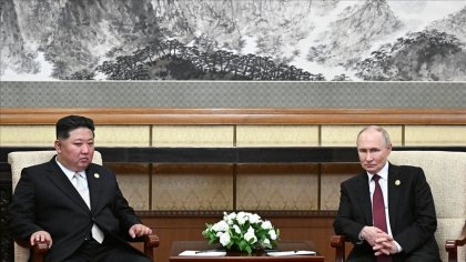 Coopération intercommunale : Pyongyang consolide ses liens avec Moscou