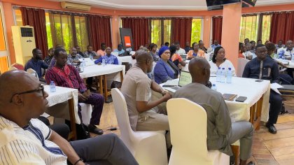 Télécommunications&nbsp;: Orange Burkina Faso renforce le dialogue avec ses abonnés à travers la 3ᵉ édition du cadre de concertation annuel avec les associations des consommateurs