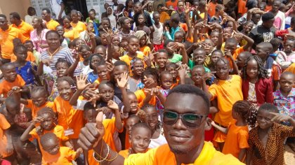 Camp d’incubation de l’association Rehoboth-Ipéné : Pari réussi pour la 3ᵉ édition