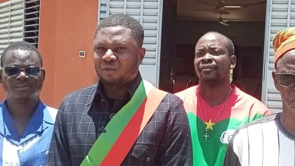 Commune de Siglé&nbsp;: «&nbsp;La redevabilité n’est pas un simple exercice administratif&nbsp;; c’est un devoir moral, essentiel à une gouvernance locale transparente&nbsp;» (PDS, Ismaël Kaboré)