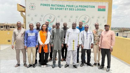 WASSA BONDO&nbsp;: Le directeur de cabinet du Premier ministre s’imprègne des réalités du Fonds