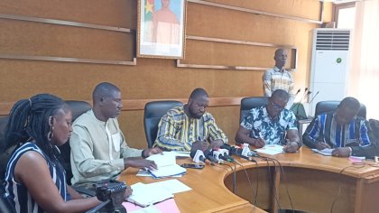 Médecine traditionnelle&nbsp;: Le Burkina souhaite davantage s’appuyer sur la preuve scientifique