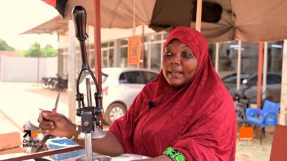 Femmes, autonomie et finance digitale&nbsp;: Orange Money au cœur d’une révolution silencieuse