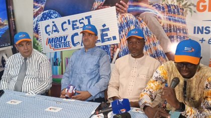 Burkina&nbsp;: Moov Africa présente des offres spéciales pour la rentrée