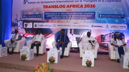 Burkina/Transport et logistique&nbsp;: La résilience logistique au centre des débats à la 5ᵉ édition de Translog Africa 2026