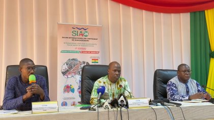 SIAO 2026 : Plus de 6 000 exposants et 800 000 visiteurs attendus