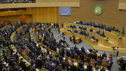 Gouvernance mondiale : L’Afrique lance sa propre agence de notation pour une « souveraineté financière »