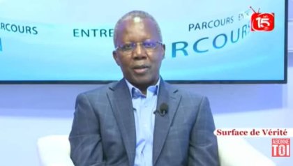 Médias : « Les plateformes internationales font une concurrence féroce aux médias locaux », Dr Cyriaque Paré