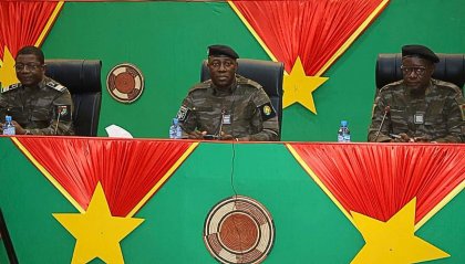 Burkina Faso&nbsp;: 124 milliards de francs CFA mobilisés par la Douane en juin 2026