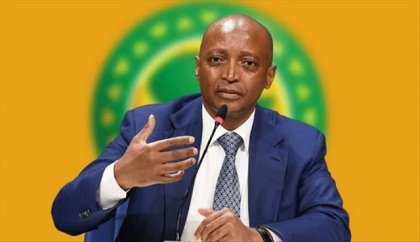 Coupe d’Afrique des nations 2027 : Pas de report, assure le président de la CAF