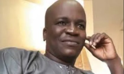 Sénégal&nbsp;: Le journaliste Georges Déthié Diop décède après la matinale de la RFM