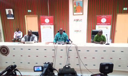 Créances de l’Etat burkinabè&nbsp;: Au moins 10 000 chèques impayés, une offensive de recouvrement lancée, huit jours accordés à partir du 17 avril 2026   