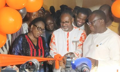 Burkina : Orange Digital Center s’installe à Koudougou