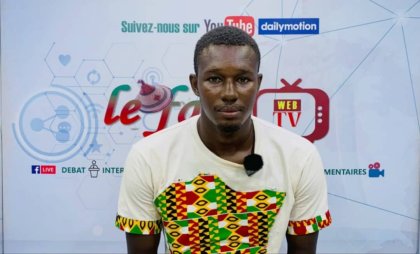 Burkina/Santé : SuiviVital, une solution digitale pour les femmes enceintes et les personnes atteintes de maladies chroniques