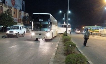 Burkina : Des compagnies de transport de voyageurs sanctionnées pour hausse unilatérale des tarifs