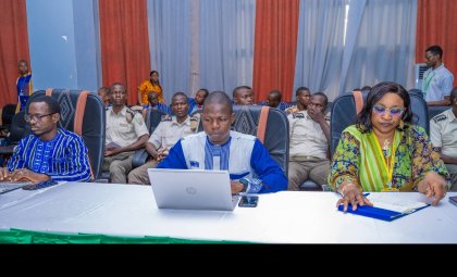 Coopération : Le patron de la diplomatie sensibilise sur les enjeux d’intégration dans le contexte de la Confédération AES