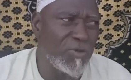 Tentative de déstabilisation : Témoignage d’un autre présumé complice, El Hadj Ali Winèga