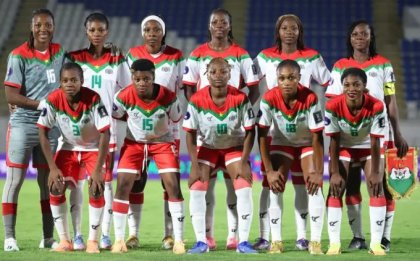 Football féminin au Burkina&nbsp;: Tribunes clairsemées, faible médiatisation… des passionnés pointent des obstacles à l’engouement du public