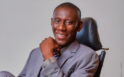 Burkina/ Primature : Dr W. Hyacinthe Ouédraogo, nommé conseiller spécial en questions juridiques et politiques en remplacement de Siaka Coulibaly