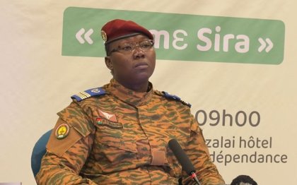 Plateforme digitale Deme Sira&nbsp;: «&nbsp;Nous voulons que chaque citoyen sache que sa contribution a réellement aidé quelqu’un&nbsp;», affirme la ministre Pélagie Kaboré