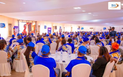 Télécommunications/Moov Africa&nbsp;: Moov Connection Day 2026, une rencontre pour peaufiner la reconquête de leadership du réseau