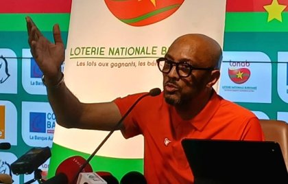 Fenêtre FIFA : Amir Abdou dévoile une liste de 25 Étalons pour les tests face à la Russie et à la Biélorussie
