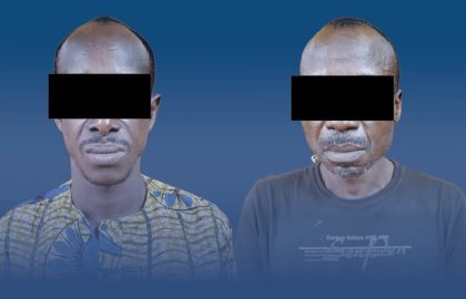 Burkina/Cybercriminalité&nbsp;: Deux repris de justice usaient des CNIB ramassées et des téléphones-portables volés pour faire des victimes