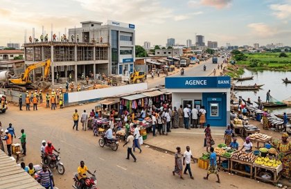 UEMOA&nbsp;: Une croissance toujours solide mais des tensions inflationnistes à surveiller