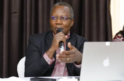 Institut des hautes études internationales&nbsp;: Dr Cyriaque Paré plaide pour une diplomatie numérique au service de la souveraineté informationnelle du Burkina Faso