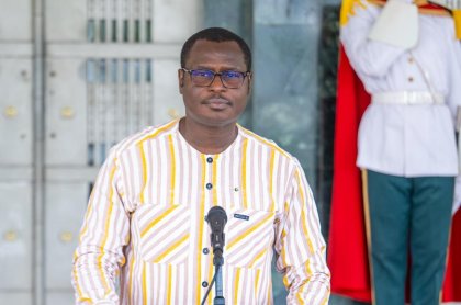 Burkina : 20 centres médicaux communaux et un Institut du cœur en projet