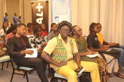 Sotigui Awards 2025 : Le harcèlement sexuel au cœur de la conférence inaugurale