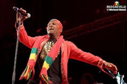 Musique : Décès de Jimmy Cliff, cette légende du reggae qui a célébré l’an I de la Révolution de Thomas Sankara