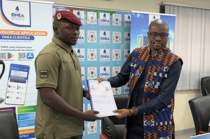 Factures d’eau impayées&nbsp;: La brigade Laabal accorde une semaine aux débiteurs pour se mettre à jour à compter de ce 3 février 2026