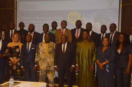 Burkina Faso&nbsp;: Les régulateurs du numérique de l’UEMOA réunis à Ouagadougou pour renforcer leur coopération
