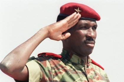 Vie du président Thomas Sankara&nbsp;: C’est l’enfant qui a construit l’homme