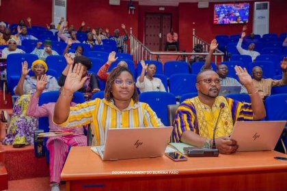 Burkina&nbsp;: L’indépendance, la neutralité, l’impartialité, quelques principes directeurs des Autorités administratives indépendantes