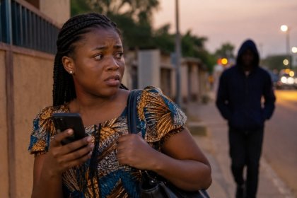 Burkina : En cas de danger, “Sécurité+”, une application locale veut rapprocher les secours des personnes en difficulté